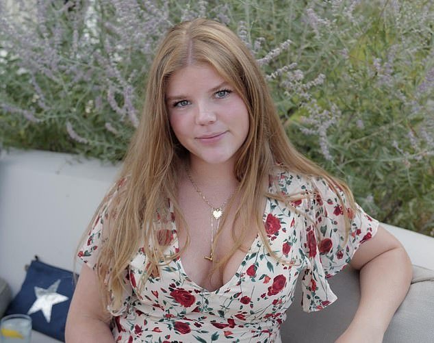 La hija de 19 años del magnate de la construcción británico muere en una tragedia en motocicleta durante su año sabático en Vietnam