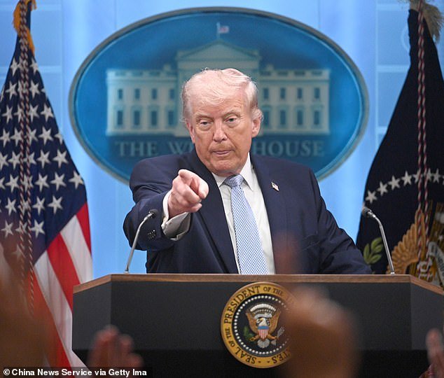 Por qué el reciente y brutal derrocamiento de Australia por parte de Trump puede no haber sido todo lo que parecía, según el ex embajador que estuvo destinado en Estados Unidos durante su primer mandato