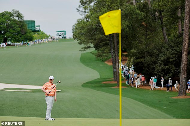 Bob MacIntyre es la respuesta del golf a Andy Murray… ha estado a punto de fallar, ¡pero las compuertas podrían abrirse una vez que tome una decisión!