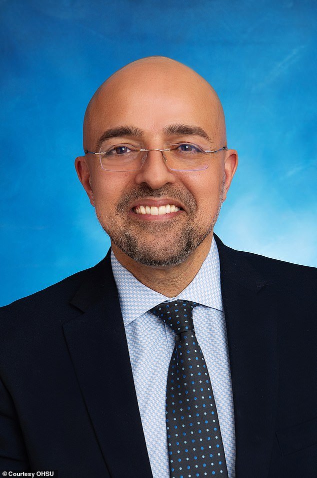 Misterioso: el jefe del hospital de Portland fue despedido de un trabajo de 1,4 millones de dólares apenas cuatro meses después ‘después de plantear preocupaciones sobre la equidad y la inclusión’