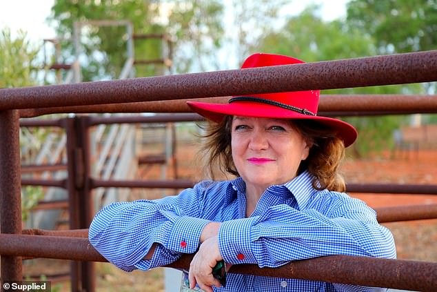 Gina Rinehart habla sobre el arresto de Ben Roberts-Smith y hace una pregunta importante: “No entiendo cómo se puede justificar esto”.