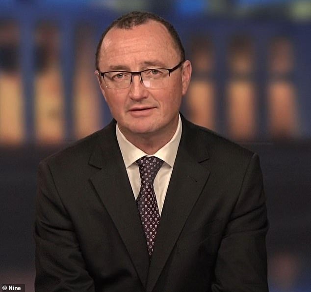 Por qué Australia podría enfrentarse a un racionamiento de combustible en unos DÍAS y la ‘guerra de ofertas’ amenaza con estallar