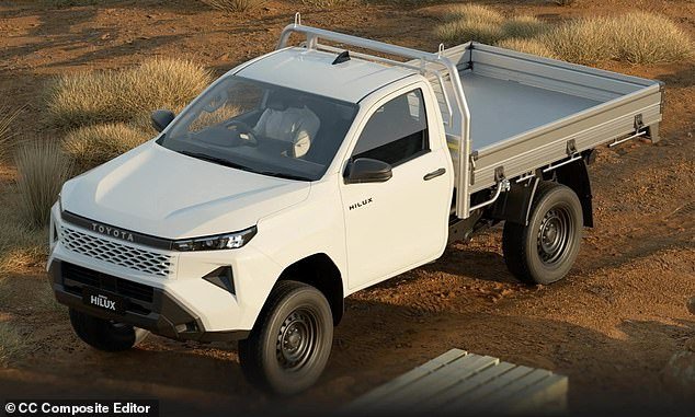 Toyota retira más de 13.000 de sus vehículos más populares por problemas técnicos que podrían provocar la MUERTE