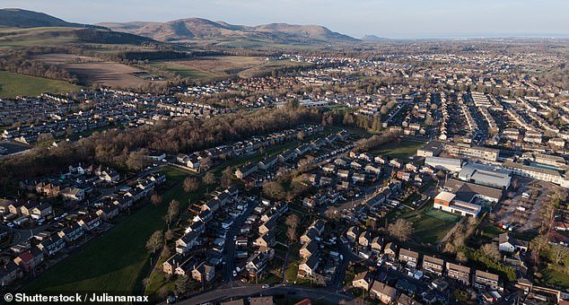 El impuesto municipal sobre segundas residencias en Edimburgo ha aumentado un 300%… en sólo ocho días