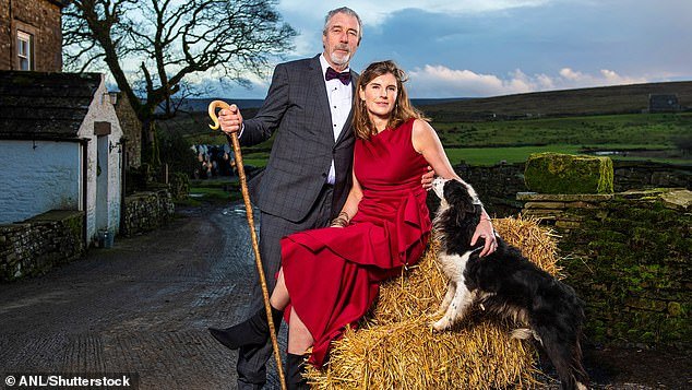 Amanda Owen reflexiona sobre el sufrimiento “dolor y confusión” en la “enojada” granja Ravenseat mientras rinde homenaje a sus “incontenibles” hijos en una emotiva publicación.