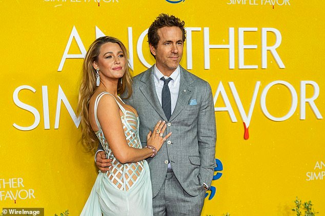 Toda la evidencia explosiva que Blake Lively está tratando de mantener fuera del exitoso juicio de Justin Baldoni… incluido su deslumbrante patrimonio neto y el de Ryan Reynolds, que según ella podría “desencadenar un sesgo anti-ricos”.