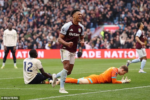 El tortuoso destino que le espera al Aston Villa este verano demuestra que la Premier League y la UEFA prefieren los clubes “grandes” al éxito en el campo.