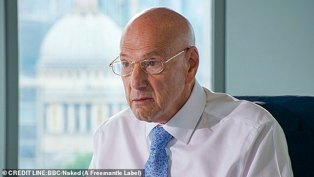 Los fanáticos de Apprentice quedaron atónitos cuando Claude Littner anunció la muerte de la estrella del programa, quien falleció hace ONCE AÑOS, en una publicación confusa.