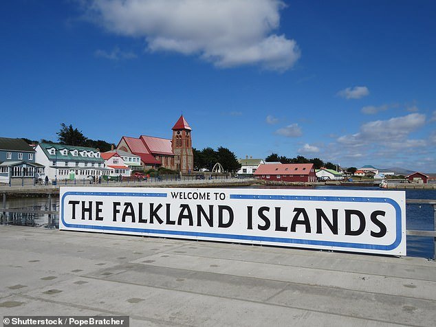 Cómo las Islas Malvinas se están transformando en el próximo Dubái, con playas increíbles, exenciones fiscales y el mayor número de Land Rover per cápita del mundo
