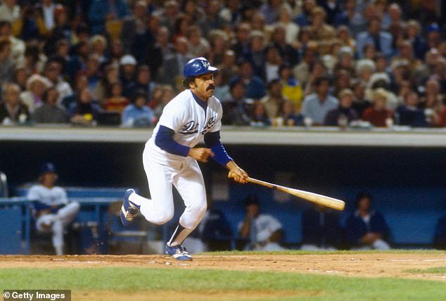 Muere a los 80 años el dos veces ganador de la Serie Mundial y leyenda de los Dodgers