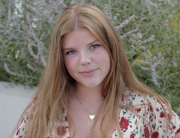 La hija del magnate, Orla Wates, murió en una tragedia de año sabático, 30 años después de que su prima fuera asesinada en SU año sabático.