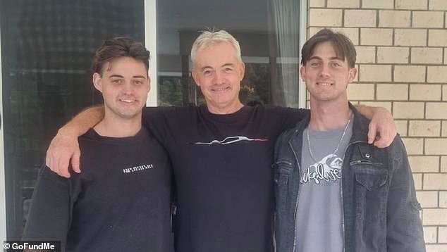 Padres australianos devastados después de perder a dos hijos pequeños con sólo seis meses de diferencia: ‘Devastados’