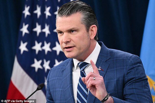 Los hombres estadounidenses elegibles se registrarán automáticamente para el grupo de draft a partir de diciembre.