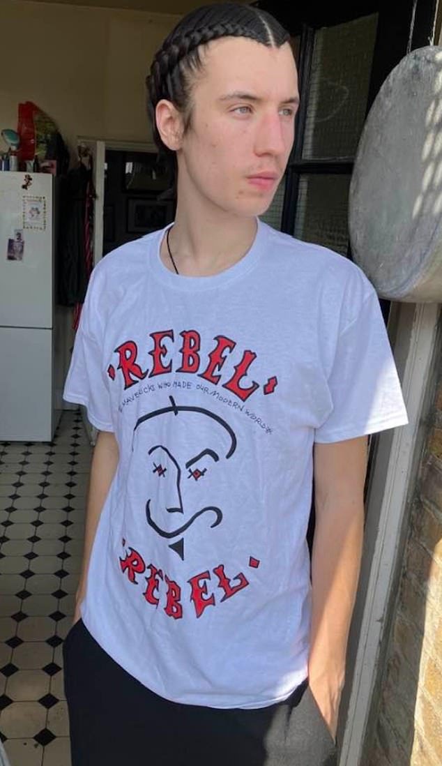 Un hombre de 27 años ha sido acusado de asesinato después de que el estudiante de cine Finbar Sullivan fuera asesinado a puñaladas en Primrose Hill.