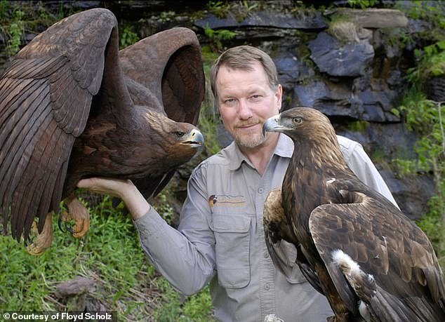 Lo perdió todo cuando se boicotearon los Juegos Olímpicos de 1980… ahora sus esculturas de pájaros de seis cifras son propiedad de Robert F. Kennedy Jr. y estrellas de Hollywood.