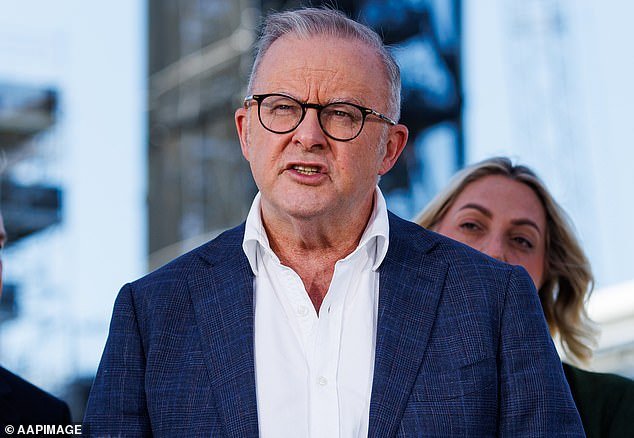 Alcohol, cigarrillos… y combustible: por qué un producto esencial es una de las compras con mayores impuestos en Australia y cómo los conductores son golpeados hasta las barricadas DOS VECES mientras el gobierno “se duplica”