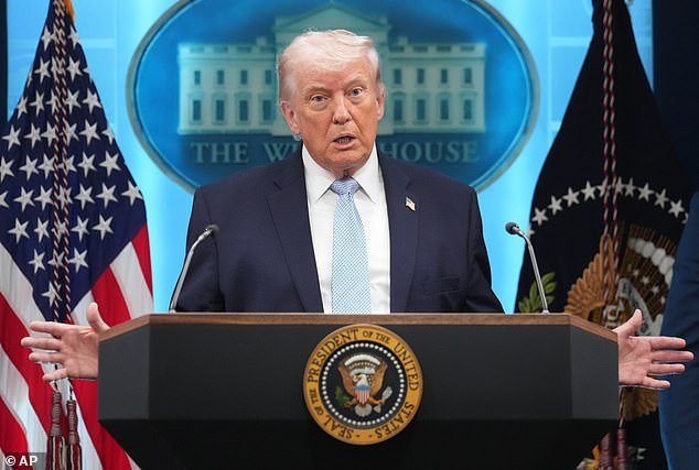 Los estadounidenses anuncian su veredicto sobre el inestable alto el fuego de Trump con Irán y si se mantendrá