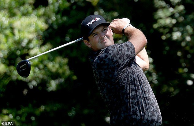 Patrick Reed ingresa a la competencia Masters en medio de la liberación de LIV Golf… mientras sus antiguos camaradas ven implosionar sus esperanzas de chaqueta verde