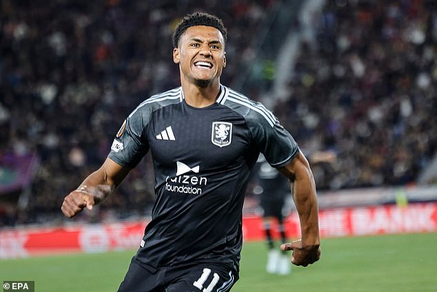 Bolonia 1-3 Aston Villa: el doblete de Ollie Watkins provoca una declaración de intenciones de ganar en Italia antes de una serie de partidos que definirán la temporada de los Villans, escribe TOM COLLOMOSSE