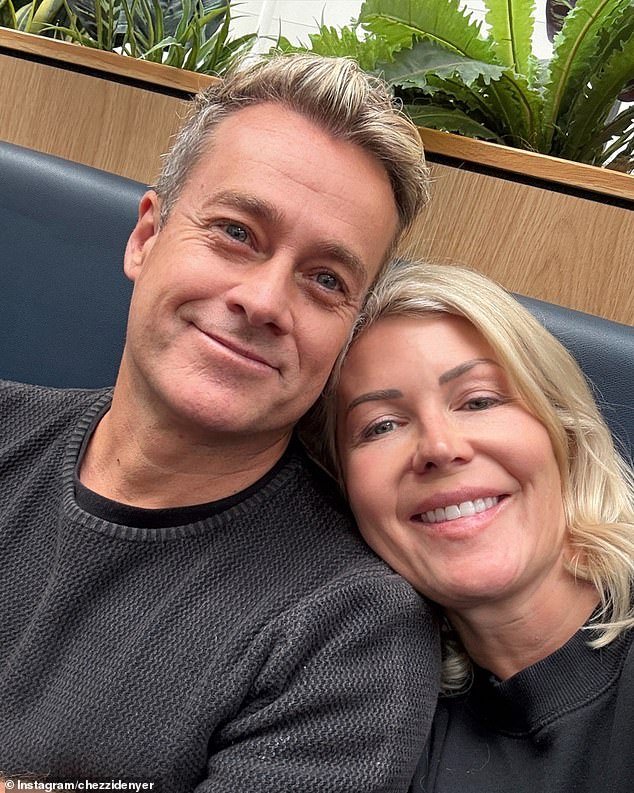 Grant Denyer informó en BLAST sobre el accidente en Bathurst en el que el piloto rival sufrió una fractura en la columna.