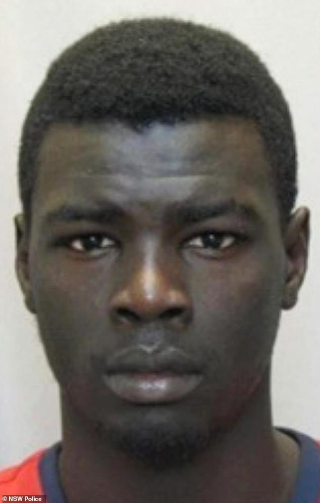 Cómo un violador en grupo convicto escapó de un hospital abarrotado y sigue prófugo, mientras surgen detalles escalofriantes sobre sus atroces crímenes contra una niña de 14 años.