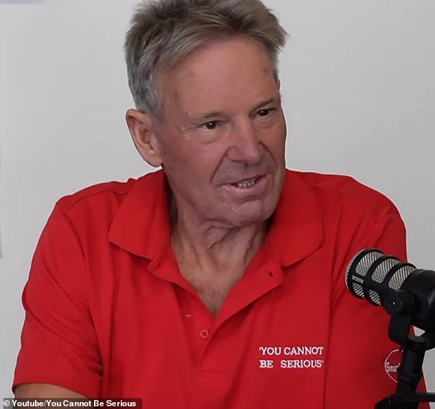 Sam Newman revela su apodo MUY grosero para Anthony Albanese mientras critica al primer ministro por la crisis del combustible