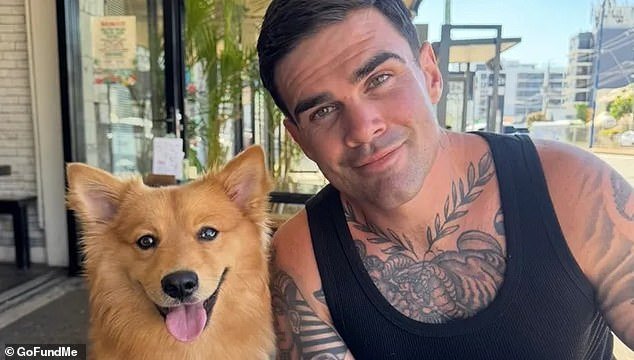 Se revelan nuevos detalles sombríos sobre el hombre australiano encontrado colgado de una sábana en el balcón de su hotel de Bali, mientras su desconsolada familia rompe el silencio sobre la tragedia.