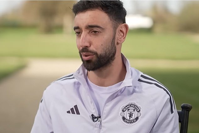Bruno Fernandes revela diferencias en el Man United con Michael Carrick después del fallido régimen de Ruben Amorim y toma una decisión inesperada para la leyenda del club con la que le gustaría jugar