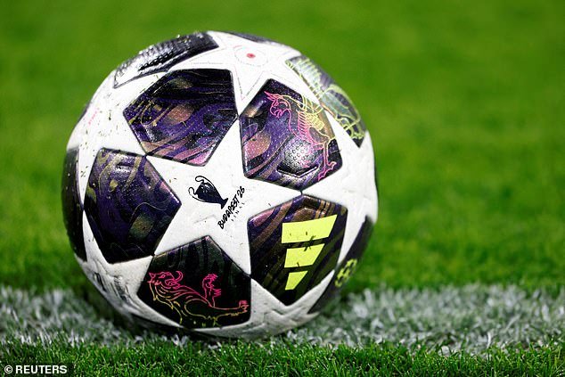¿Es esta la muerte del popular balón estrella de la Liga de Campeones?