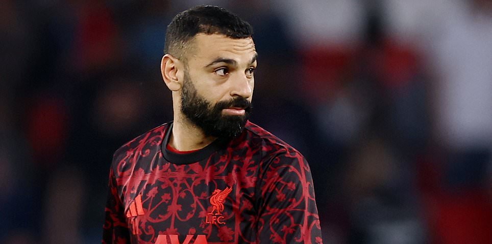 Liverpool vs Fulham – Premier League EN VIVO: último resultado, noticias del equipo y actualizaciones mientras Salah busca regresar al once inicial de los Rojos después de ser sustituido en el partido del PSG