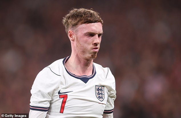 Nike admite que las camisetas ‘holgadas’ de la Copa Mundial de Inglaterra de £ 135 son un problema y ‘no cumplen con los estándares’, después de usar IA para un diseño de ‘alta tecnología’