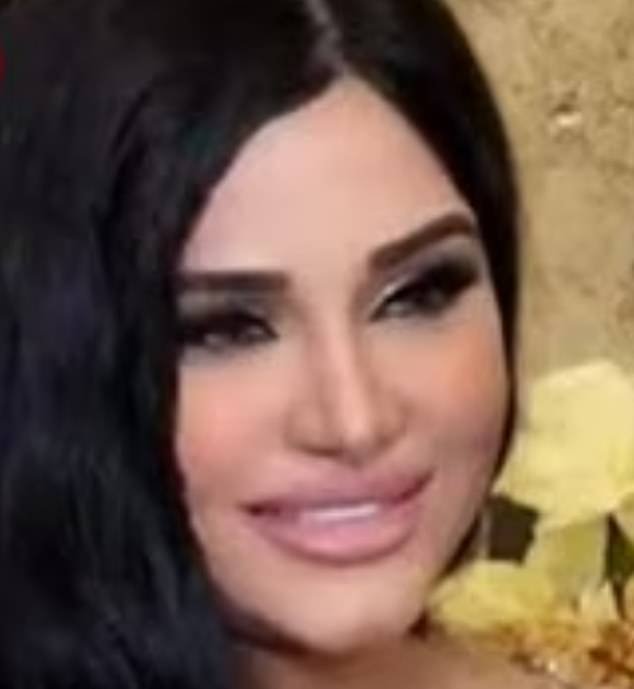 Una trabajadora de cuidado infantil de 33 años es encarcelada por agresión y abuso sexual después de que se revelara su repugnante acto con un niño de tres años: ‘Como un perro’