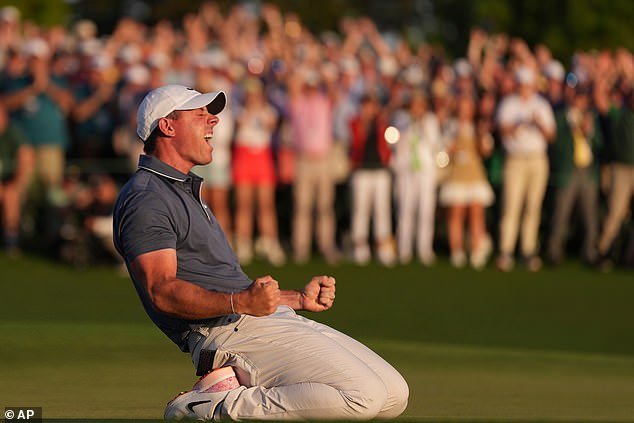 Su guía ÚLTIMA para el Masters: cómo Rory McIlroy puso fin a su vudú de 11 AÑOS, con la exclusiva Cena de Campeones y el peligroso campo de Augusta al que deben enfrentarse las estrellas