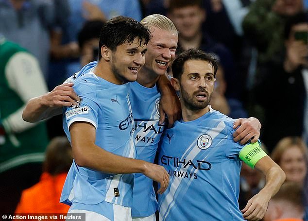 Siempre en forma, nunca tarde y el jugador de los ‘sueños’ de Pep: cómo Bernardo Silva se convirtió en el ‘favorito’ de Guardiola, las historias del líder anónimo del Manchester City y la fatídica decisión que le impidió marcharse