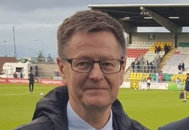 El seleccionador de la SFA quiere liderar una revisión “independiente” de la violencia multitudinaria y los disturbios que empañaron el partido de la Old Firm Cup