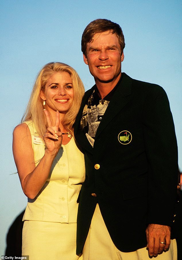 Como parte de la “otra” tradición que da inicio a la semana del Masters: la cena WAG en Augusta National