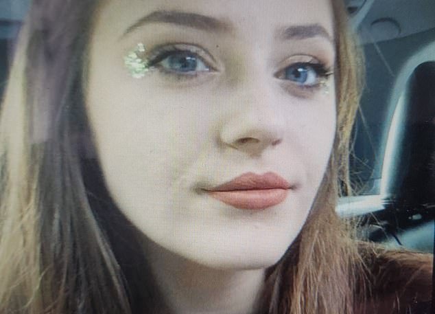 Mujer murió cuando se resbaló del Buen Samaritano mientras intentaba salvarla de la caída de un puente después de una discusión con su novio