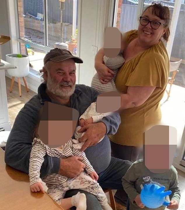 La escalofriante teoría de la “mafia merina” surge después de que el criador de ovejas Richard Wills fuera encontrado en una tumba poco profunda dos días después de despedirse de su esposa con un beso antes del trabajo.