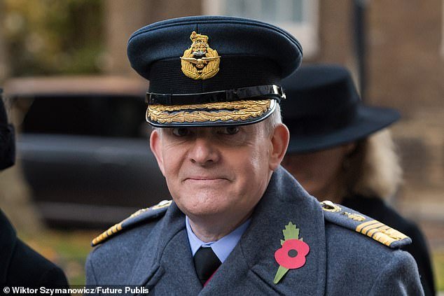 El gobierno quiere revivir el manual de la época de la Primera Guerra Mundial para ayudar al pueblo británico a prepararse para la próxima guerra