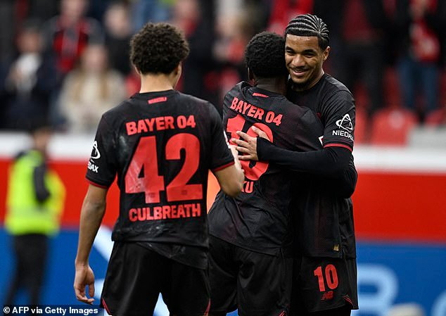 Fulham apunta a un reemplazo de £ 30 millones para Harry Wilson, mientras TRES rivales de la Premier League apuntan a una salida como agente libre