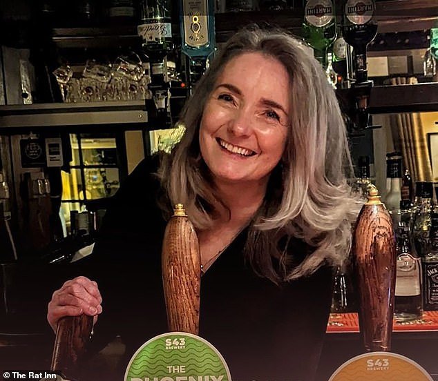 La casera del gastropub critica al parlamentario laborista ‘tacaño’ por pedir solo un entrante y no dejar propina