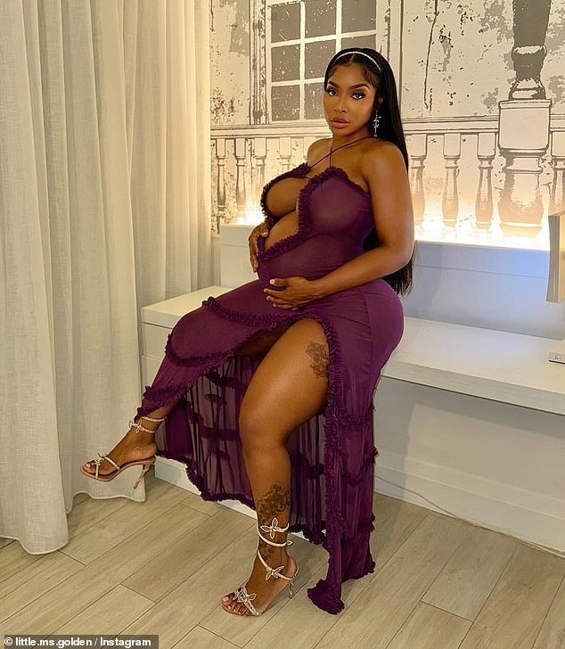 La exnovia de la estrella de la NBA Anthony Edwards lo acusa de ocultar bienes “intencionalmente” en el caso de manutención infantil