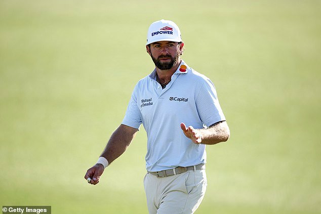 El devoto católico Cameron Young revela que su perspectiva de título de Masters no le impedirá abandonar la iglesia antes del enfrentamiento en Augusta con Rory McIlroy