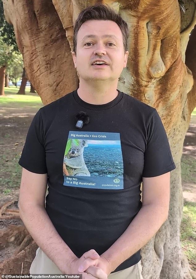 Australia critica la lista de visas de inmigración después de revelar trabajos ‘calificados’ que los extranjeros pueden solicitar para poder vivir en el país: ‘Farcisco’