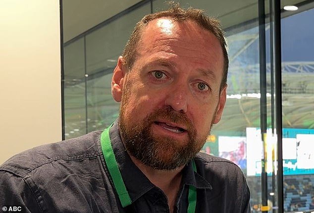 El vacío legal de la FMH se está cerrando después de que el australiano intentara reclamar miles de dólares de impuestos por un gasto muy común.