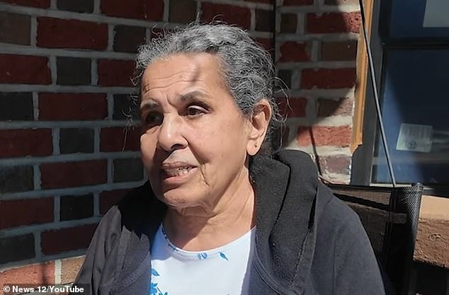 Abuela, de 75 años, recibió una patada en la cara tras pedirle a un vecino que recogiera a su perro