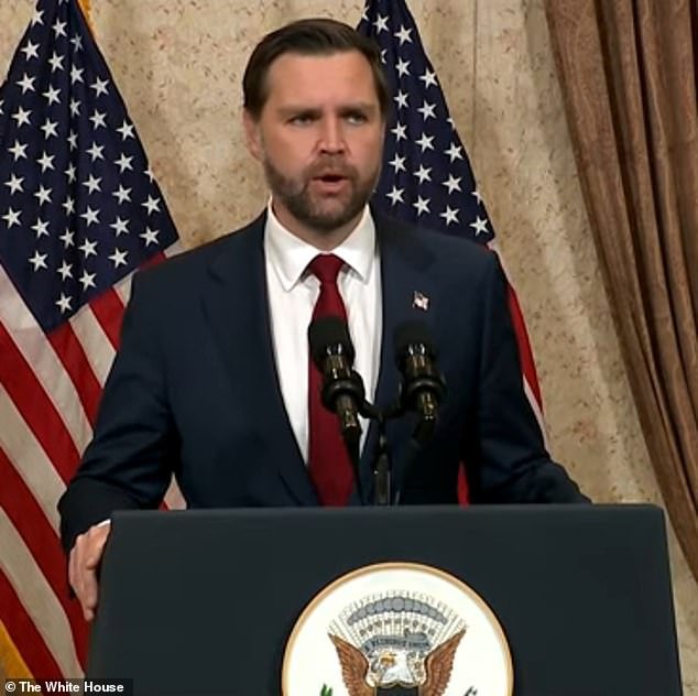 JD Vance anuncia que no hay acuerdo con Irán después de 21 horas de conversaciones de paz y advierte que la situación es “peor” para Teherán