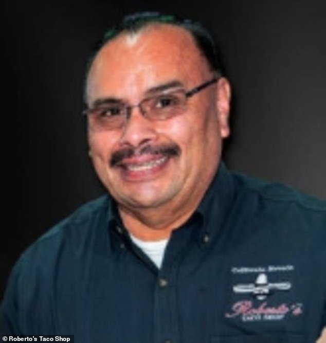 Los izquierdistas de Snowflake están pidiendo un boicot a la popular cadena de tacos por el apoyo MAGA del director ejecutivo latino.