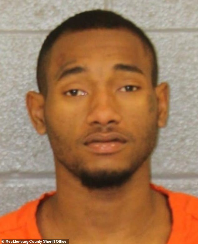 Una mujer de Carolina del Norte engaña a su novio haciéndole creer que lo engañó, pero el resultado es terriblemente contraproducente