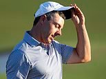Masters 2026 EN VIVO: Tabla de clasificación y actualizaciones de la ronda final mientras Rory McIlroy enfrenta una emocionante batalla para conservar su chaqueta verde después del colapso de Augusta